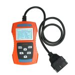 VAG506M Auto Mini Code Reader OBD2 Fehlererkennungs-Diagnosetool – Bild 7