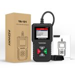 YA101 Auto-Mini-Codeleser OBD2-Fehlererkennungs-Diagnosetool – Bild 10
