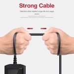 YA201 Auto-Mini-Codeleser OBD2-Fehlererkennungs-Diagnosetool – Bild 12