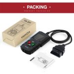 YA201 Auto-Mini-Codeleser OBD2-Fehlererkennungs-Diagnosetool – Bild 13