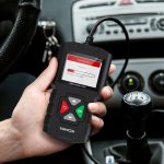 YA201 Auto-Mini-Codeleser OBD2-Fehlererkennungs-Diagnosetool – Bild 14