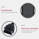 YA201 Auto-Mini-Codeleser OBD2-Fehlererkennungs-Diagnosetool – Bild 5