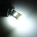 10 PCS T10 DC12V / 1,7W / 6000K / 110LM 9LEDs SMD-4014 Auto-Abstandsleuchte mit Decoder – Bild 5