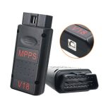 MPPS V18 Main + Tricore + Multiboot V18.12.3.8 mit Breakout Tricore Cable Car Diagnostic Tool – Bild 2