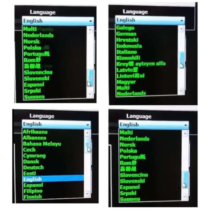 MPPS V18 Main + Tricore + Multiboot V18.12.3.8 mit Breakout Tricore Cable Car Diagnostic Tool – Bild 8