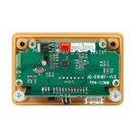 Auto 5V Farbbildschirm Audio MP3-Player Decoder Board FM-Radio TF-Karte USB, mit Bluetooth-Funktion und Fernbedienung – Bild 4