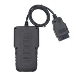 V311 OBD2 Scanner Farbbildschirm Auto Fehlerdetektor 8 ~ 36V, Unterstützt Chinesisch / Englisch / Französisch / Deutsch – Bild 4