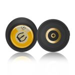 Bluetooth 4.0 TPMS Auto Externe Reifendrucküberwachung Druckerkennungssystem – Bild 3