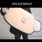 Autositzkissen Universal Simple Seat Cover Anti-Rutsch-Matte Autozubehör – Bild 8