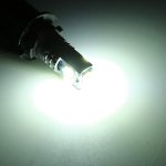 2 PCS T10 / W5W / 168 DC12-24V / 1,8W / 6000K / 140LM ​​Fahrzeugfreigabeleuchte 4LEDs SMD-3030 Lampenperlen mit Decodierung und konstantem Strom – Bild 6