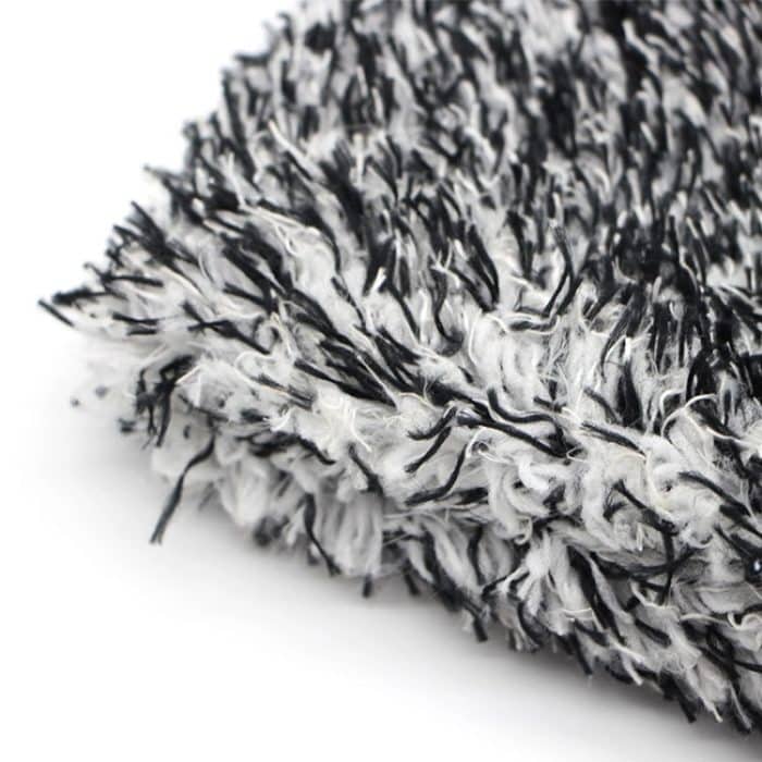 Mikrofaser-Staubhandschuh, Auto-Fensterwasch-Reinigungstuch, Staubtuch, Handschuhe – Bild 3