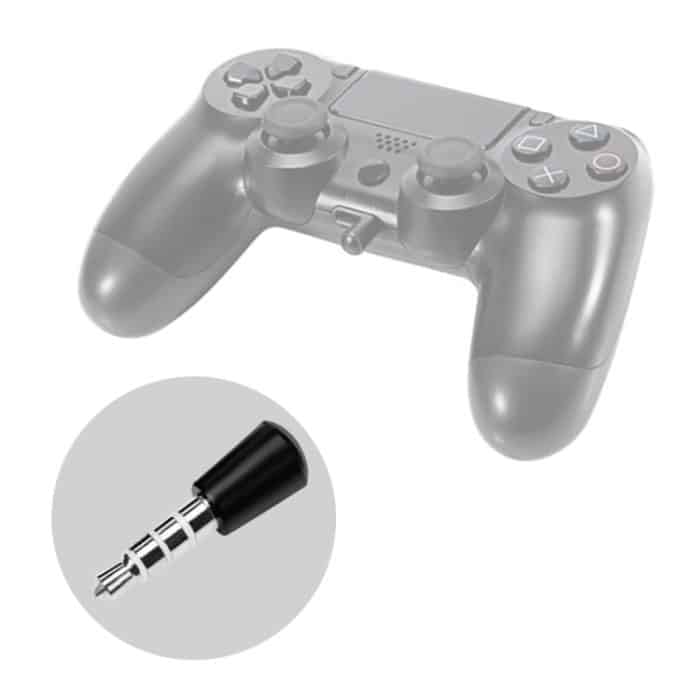 USB 4.0 Bluetooth Adapter Empfänger und Sender für Sony PlayStation PS4 – Bild 5