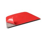 2 in 1 Auto Carbon Lenkradknopf dekorative Aufkleber für Chevrolet Camaro 2017-2019, Links- und Rechtsantrieb Universal – Bild 4