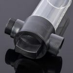 Tragbare multifunktionale Autowaschanlage Wasserpistole Schaumtopf Wassersprühgerät – Bild 8