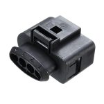 1 Satz Reparatursatz für Zündspulenstecker für Audi A4 A6 A8 / Volkswagen Passat Jetta – Bild 3