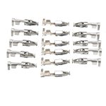 1 Satz Reparatursatz für Zündspulenstecker für Audi A4 A6 A8 / Volkswagen Passat Jetta – Bild 5