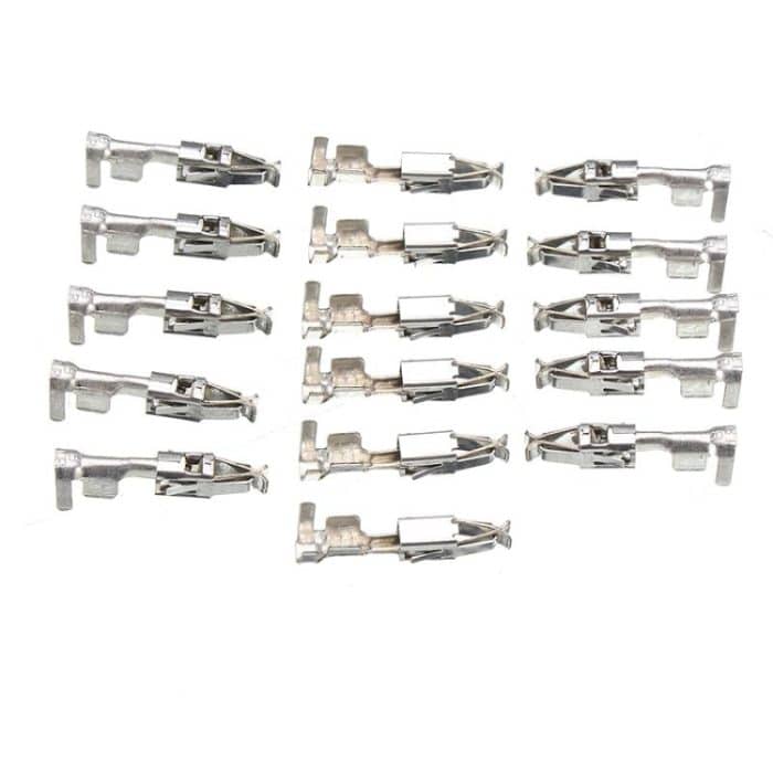 1 Satz Reparatursatz für Zündspulenstecker für Audi A4 A6 A8 / Volkswagen Passat Jetta – Bild 5