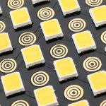 DC12V / 1.3W / 6000K / 80LM 12LEDs SMD-2835 Auto Leselampe Dome Light – Bild 4