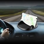 Universal Car Center Konsolenhalterung Telefon Navigationshalter