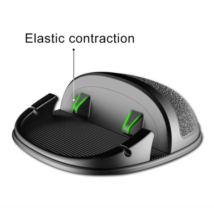 Universal Car Center Konsolenhalterung Telefon Navigationshalter – Bild 2