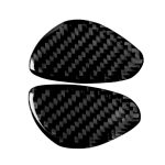 Auto Carbon Fiber Center Control Gear Schalttafel Dekorativer Aufkleber für Chevrolet Cruze 2009-2015, Links- und Rechtsantrieb Universal – Bild 2