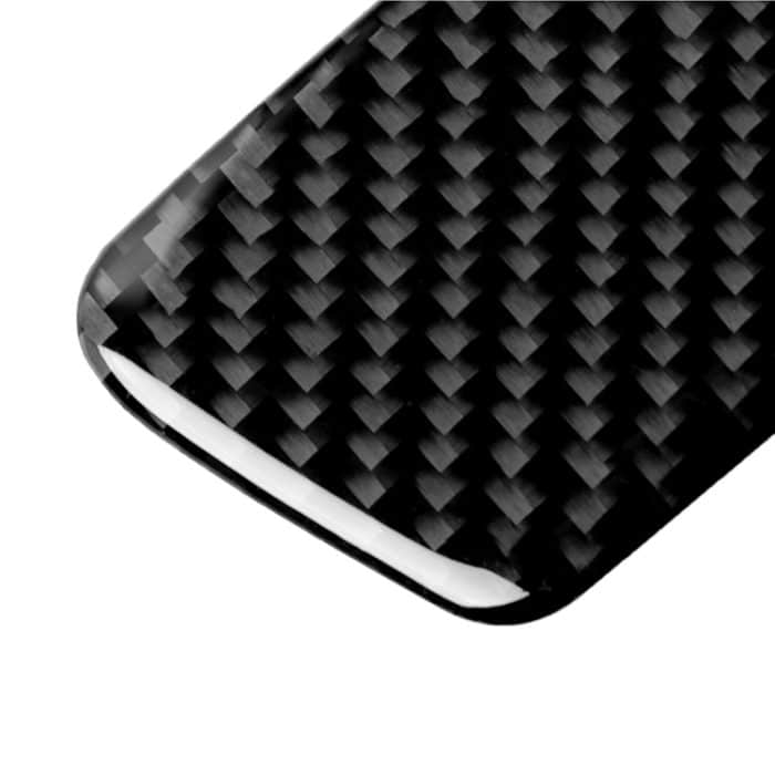 4 PCS Car Carbon Fiber Türschale Dekorativer Aufkleber für Chevrolet Cruze 2009-2015, Links- und Rechtsantrieb Universal – Bild 3