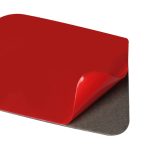 4 PCS Car Carbon Fiber Türschale Dekorativer Aufkleber für Chevrolet Cruze 2009-2015, Links- und Rechtsantrieb Universal – Bild 4