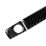 Auto Carbon Faser Türgriff dekorative Aufkleber für Chevrolet Cruze 2009-2015, Links- und Rechtsantrieb Universal – Bild 3