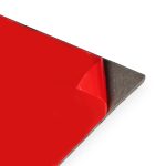 Auto Carbon Fiber Rear Triangle Glass Dekorativer Aufkleber für Chevrolet Cruze 2009-2015, Links- und Rechtsantrieb Universal – Bild 4