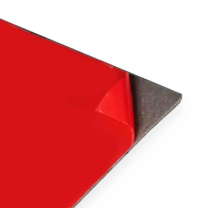 Auto Carbon Fiber Rear Triangle Glass Dekorativer Aufkleber für Chevrolet Cruze 2009-2015, Links- und Rechtsantrieb Universal – Bild 4