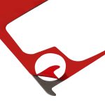 Auto Carbon Fiber CD Panel dekorative Aufkleber für Chevrolet Cruze 2009-2015, Links- und Rechtsantrieb Universal – Bild 4