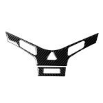 Auto Carbon Fiber Klimaanlage Panel dekorative Aufkleber für Chevrolet Cruze 2009-2015, Links- und Rechtsantrieb Universal – Bild 2