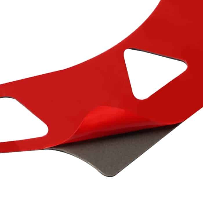 Auto Carbon Fiber Klimaanlage Panel dekorative Aufkleber für Chevrolet Cruze 2009-2015, Links- und Rechtsantrieb Universal – Bild 4