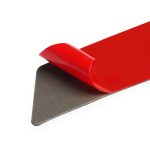 Auto Carbon Fiber Dashboard Dekorstreifen für Chevrolet Cruze 2009-2015, Rechtslenker – Bild 4