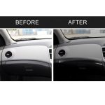 Auto Carbon Fiber Dashboard Dekorstreifen für Chevrolet Cruze 2009-2015, Rechtslenker – Bild 7