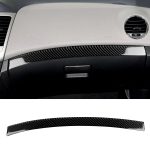 Auto Carbon Fiber Dashboard Dekorstreifen für Chevrolet Cruze 2009-2015, Linksantrieb