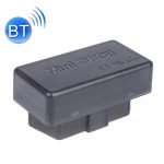 Bluetooth 4.0 Dual Mode Mini Scanner Autocode-Lesegeräte Diagnosetool OBD 2 OBDII ELM327-Protokolle