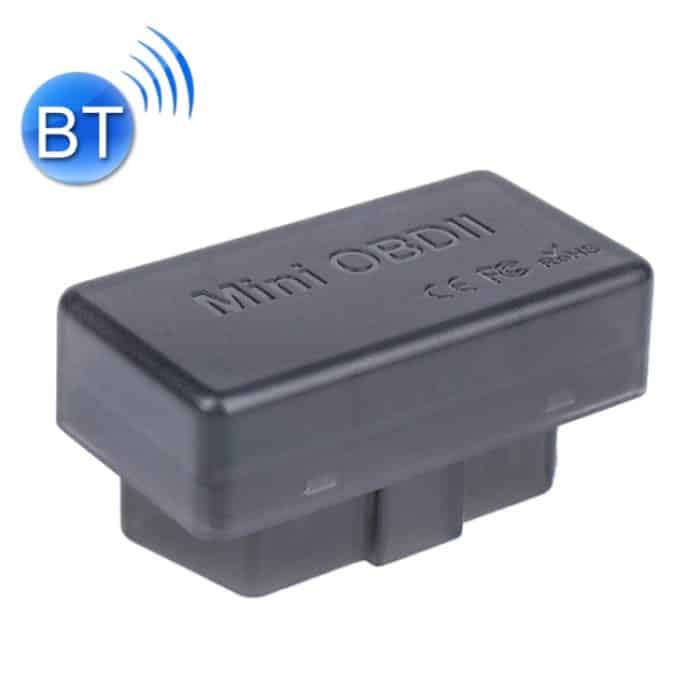 CRP2428.jpg Bluetooth 4.0 Dual Mode Mini Scanner Autocode-Lesegeräte Diagnosetool OBD 2 OBDII ELM327-Protokolle – Bild 1