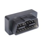 Bluetooth 4.0 Dual Mode Mini Scanner Autocode-Lesegeräte Diagnosetool OBD 2 OBDII ELM327-Protokolle – Bild 4