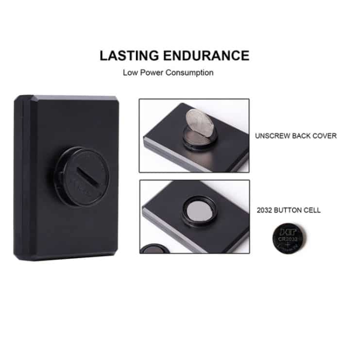 2,8 Zoll Englisch Wireless Waterproof Cycle Computer LCD-Kilometerzähler Tachometer mit Verlängerungshalter – Bild 5