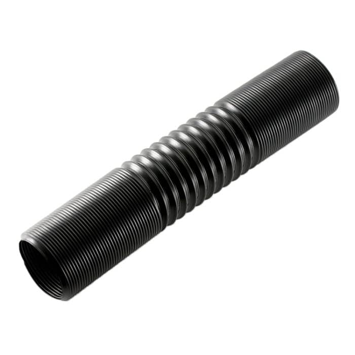 63 mm / 2,5 Zoll Auto Universal Tube Intake Teleskoprohr Injection Intake System Rohr – Bild 2