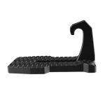 Multifunktions-Car Einstieg Step Pedale Pads Oberdachzusatzgerät Türhaken – Bild 3