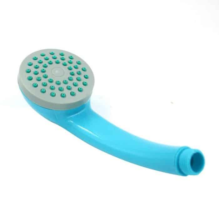 12 V tragbare Outdoor-Universal-Auto-elektrische Dusch-Sprinkler-Waschmaschine, Car Washer (Blue), Car Washer (Orange) – Bild 3