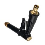 Tragbare Hochdruck-Wasserpistole für Auto/Haushalt, Gartenbewässerung, A2988, A2989 – Bild 3