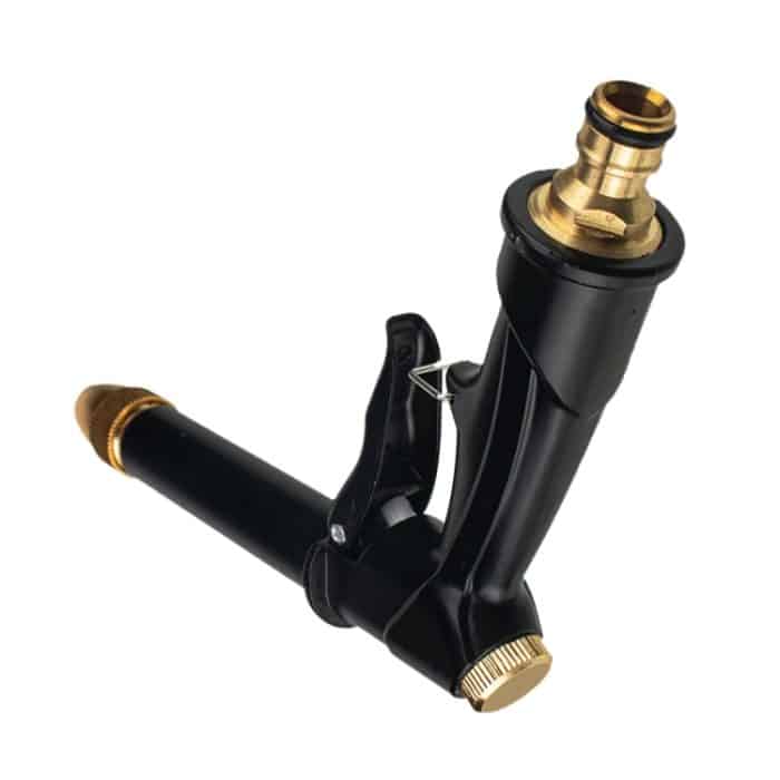 Tragbare Hochdruck-Wasserpistole für Auto/Haushalt, Gartenbewässerung, A2988, A2989 – Bild 3