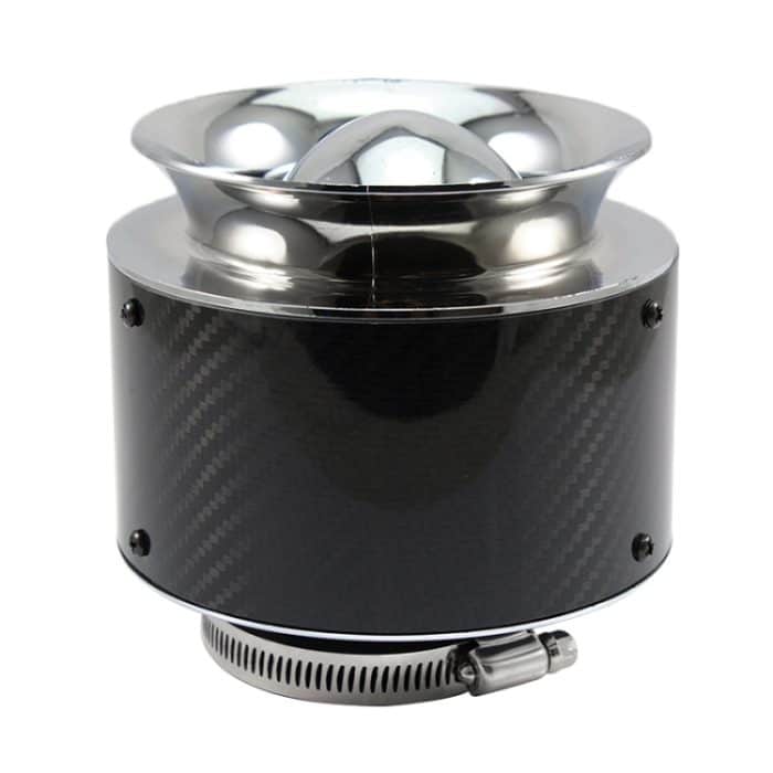 XH-UN013 Auto Universal Modifizierter Luftfilter mit Pilzkopf im Pilzkopfstil – Bild 4