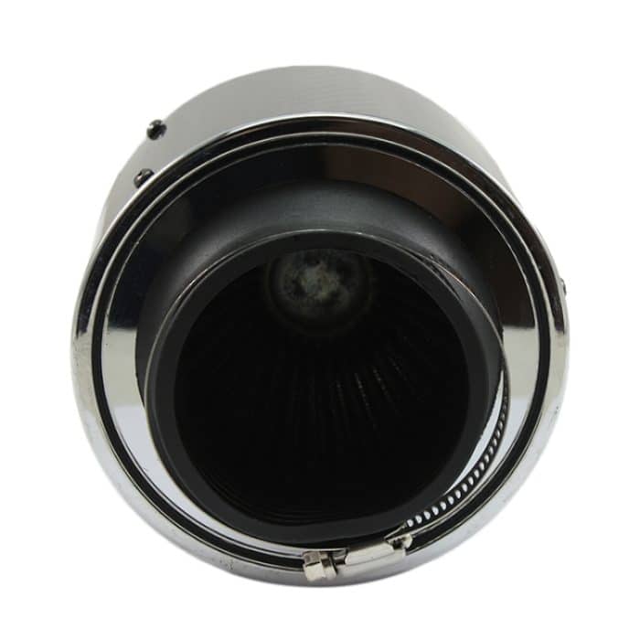 XH-UN013 Auto Universal Modifizierter Luftfilter mit Pilzkopf im Pilzkopfstil – Bild 6