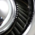 XH-UN013 Auto Universal Modifizierter Luftfilter mit Pilzkopf im Pilzkopfstil – Bild 7