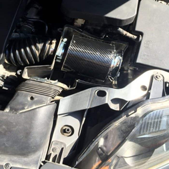 XH-UN013 Auto Universal Modifizierter Luftfilter mit Pilzkopf im Pilzkopfstil – Bild 8