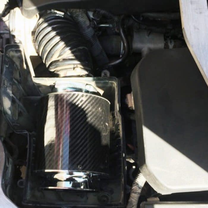 XH-UN013 Auto Universal Modifizierter Luftfilter mit Pilzkopf im Pilzkopfstil – Bild 9